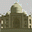 Taj Mahal 3D icon